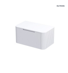 Szafka podumywalkowa 80 cm biały mat Hamnes Oltens (60023000)