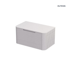 Szafka podumywalkowa 80 cm kaszmir Hamnes Oltens (60023900)
