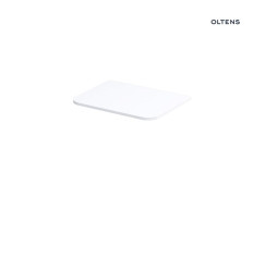 Blat naszafkowy 60 cm biały mat Hamnes Oltens (63012000)
