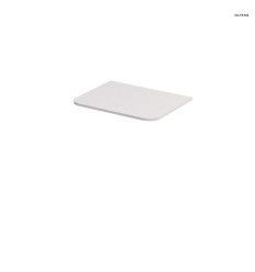 Blat naszafkowy 60 cm kaszmir Hamnes Oltens (63012900)