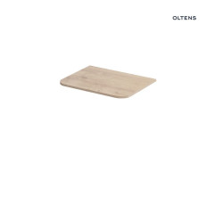 Blat naszafkowy 60 cm dąb Hamnes Oltens (63012060)