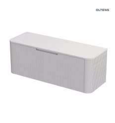 Szafka podumywalkowa 120 cm kaszmir Hamnes Oltens (60025900)