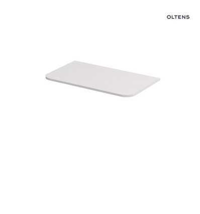 Blat naszafkowy 80 cm kaszmir Hamnes Oltens (63013900)