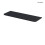 Blat naszafkowy 120 cm czarny mat Hamnes Oltens (63015300)