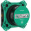 Zestaw podstawowy iBox universal 2 Hansgrohe (1500180)