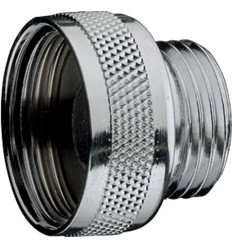Złączka gwintowa Chrom Hansgrohe (2024000)