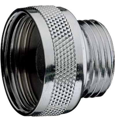 Złączka gwintowa Chrom Hansgrohe (2024000)