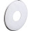 Rozeta ścienna Chrom Hansgrohe (6010000)