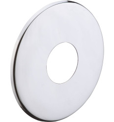 Rozeta ścienna Chrom Hansgrohe (6010000)