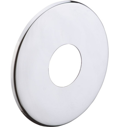 Rozeta ścienna Chrom Hansgrohe (6010000)