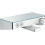Bateria wannowa 300, termostatyczna, natynkowa Chrom ShowerTablet Select Hansgrohe (13151000)