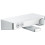 Bateria wannowa 300, termostatyczna, natynkowa Biały/Chrom ShowerTablet Select Hansgrohe (13151400)