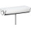 Bateria prysznicowa, termostatyczna, natynkowa Biały/Chrom Ecostat Select Hansgrohe (13161400)
