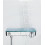 Bateria prysznicowa 300, termostatyczna, natynkowa Chrom ShowerTablet Select Hansgrohe (13171000)