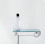 Bateria prysznicowa 300, termostatyczna, natynkowa Chrom ShowerTablet Select Hansgrohe (13171000)