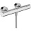 Bateria prysznicowa, termostatyczna, natynkowa Chrom Ecostat Element Hansgrohe (13346000)