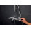 Bateria wannowa, termostatyczna, natynkowa Chrom Ecostat Element Hansgrohe (13347000)
