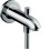 Wylewka wannowa 15,2 cm z przełącznikiem Chrom Hansgrohe (13423000)