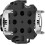 Adapter do iBox universal 2 Hansgrohe (13588000)