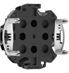 Adapter do iBox universal 2 Hansgrohe (13588000)