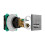 Adapter do iBox universal 2 Hansgrohe (13588000)