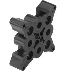 Zestaw przedłużający 2,5 cm do iBox universal Hansgrohe (13595000)