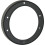 Rozeta maskująca 170 mm Chrom Hansgrohe (13596000)