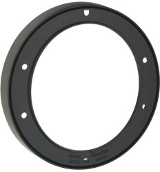 Rozeta maskująca 170 mm Chrom Hansgrohe (13596000)