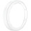 Element przedłużający 15 cm Biały Matowy Hansgrohe (13597700)