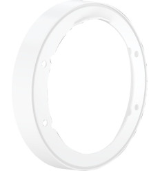 Element przedłużający 15 cm Biały Matowy Hansgrohe (13597700)