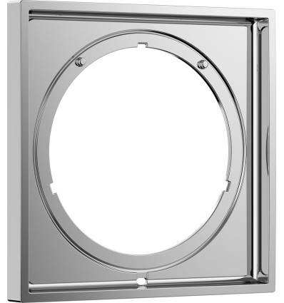 Element przedłużający 5 mm Chrom Hansgrohe (13612000)