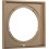 Element przedłużający 5 mm Brąz Szczotkowany Hansgrohe (13612140)