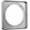 Element przedłużający 5 mm Chrom Hansgrohe (13613000)