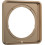 Element przedłużający 5 mm Brąz Szczotkowany Hansgrohe (13613140)