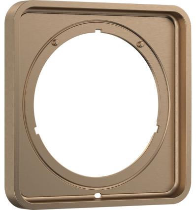 Element przedłużający 5 mm Brąz Szczotkowany Hansgrohe (13613140)