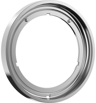 Element przedłużający 5 mm Chrom Hansgrohe (13614000)