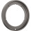 Element przedłużający 5 mm Czarny Chrom Szczotkowany Hansgrohe (13614340)