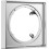 Element przedłużający 22 cm Chrom Hansgrohe (13617000)