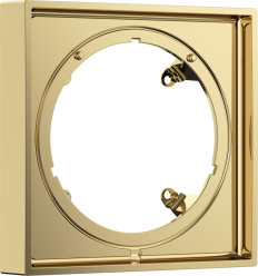 Element przedłużający 22 cm Złoty Optyczny Polerowany Hansgrohe (13617990)