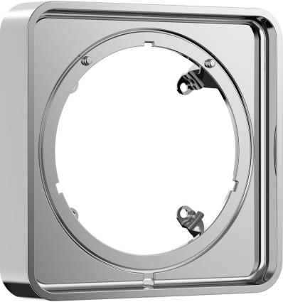 Element przedłużający 22 mm Chrom Hansgrohe (13618000)