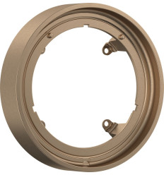 Element przedłużający 22 mm Brąz Szczotkowany Hansgrohe (13624140)
