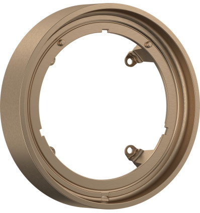 Element przedłużający 22 mm Brąz Szczotkowany Hansgrohe (13624140)