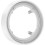 Element przedłużający 22 mm Biały Matowy Hansgrohe (13624700)