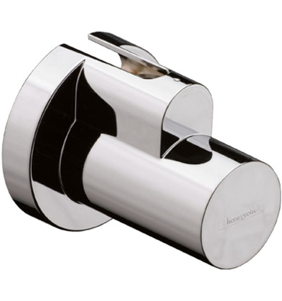 Osłona zaworu kątowego Chrom Hansgrohe (13950000)