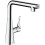 Jednouchwytowa bateria kuchenna 260, 1jet Chrom Metris Select M71 Hansgrohe (14847000)