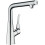 Jednouchwytowa bateria kuchenna 320, 1jet Chrom Metris Select M71 Hansgrohe (14883000)
