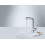 Jednouchwytowa bateria kuchenna 320, 1jet Chrom Metris Select M71 Hansgrohe (14883000)