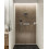 Bateria termostatyczna do 2 odbiorników, podtynkowa Chrom RainSelect Hansgrohe (15380000)