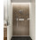 Bateria termostatyczna do 2 odbiorników, podtynkowa Biały Matowy RainSelect Hansgrohe (15380700)