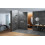 Bateria termostatyczna do 4 odbiorników, podtynkowa Biały Matowy RainSelect Hansgrohe (15382700)